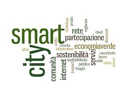 smart cities