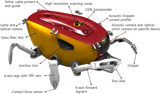 crabster-cr200