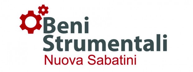 Risultati immagini per Beni strumentali ("Nuova Sabatini")