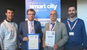 Premio Smart City