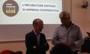 Coopstartup Puglia