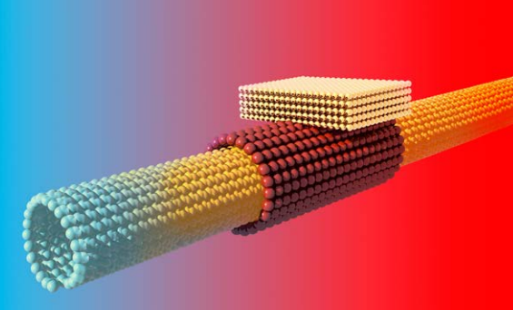 nanotubi