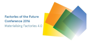  Factories of the Future