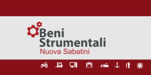 nuova sabatini