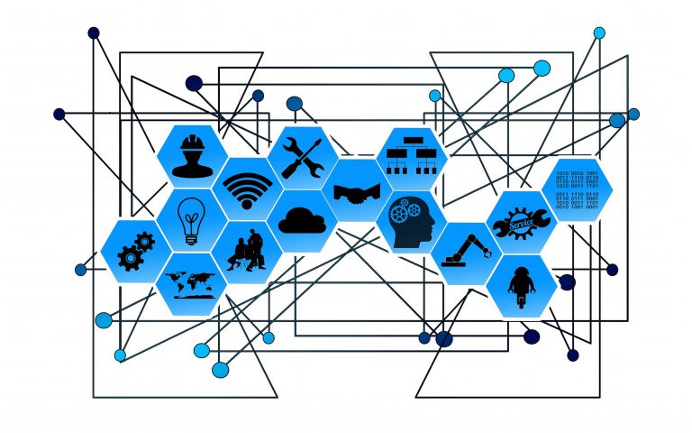 modello di impresa intelligente